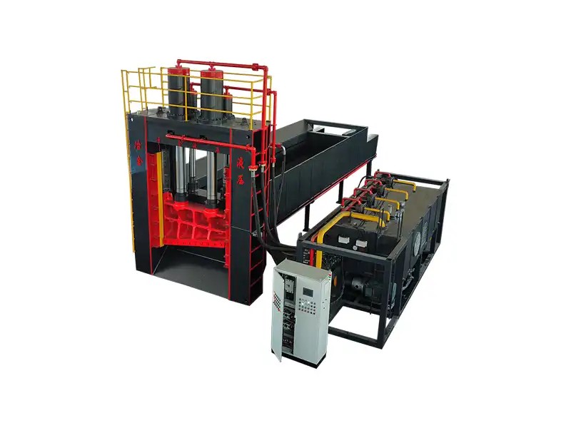 Metallurgy_Hydr's tweet image. Customized solutions from professional manufacturer | Suitable for all scrap metal recycling scenarios, intelligent control + stable durability
Learn more：ecohydraulic.com
#CustomMachinery#HydraulicTech #FactoryDirect#IndustrialTech#ScrapHandling#Automation