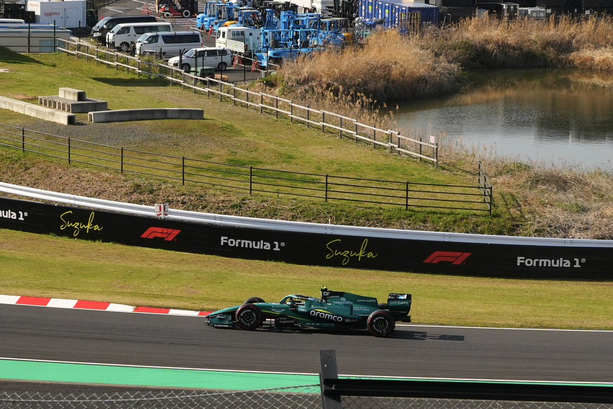 vanessa ✨🏎️ suzuka’26 🇯🇵 tweet media