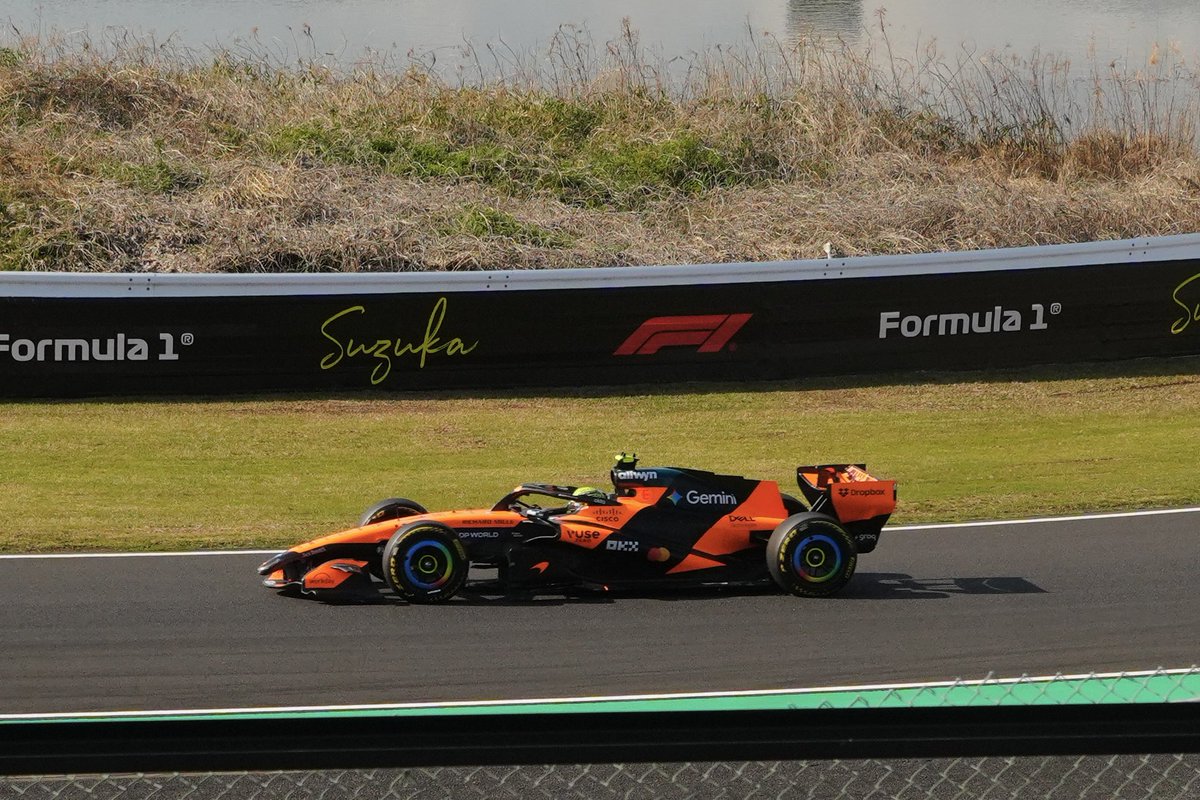 vanessa ✨🏎️ suzuka’26 🇯🇵 tweet media