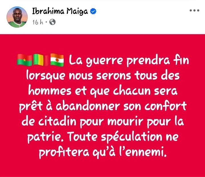 kili kan so-so 🦟🇲🇱 tweet media