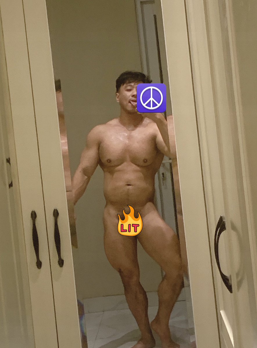 You’re nice therefore I, DjM tweet media