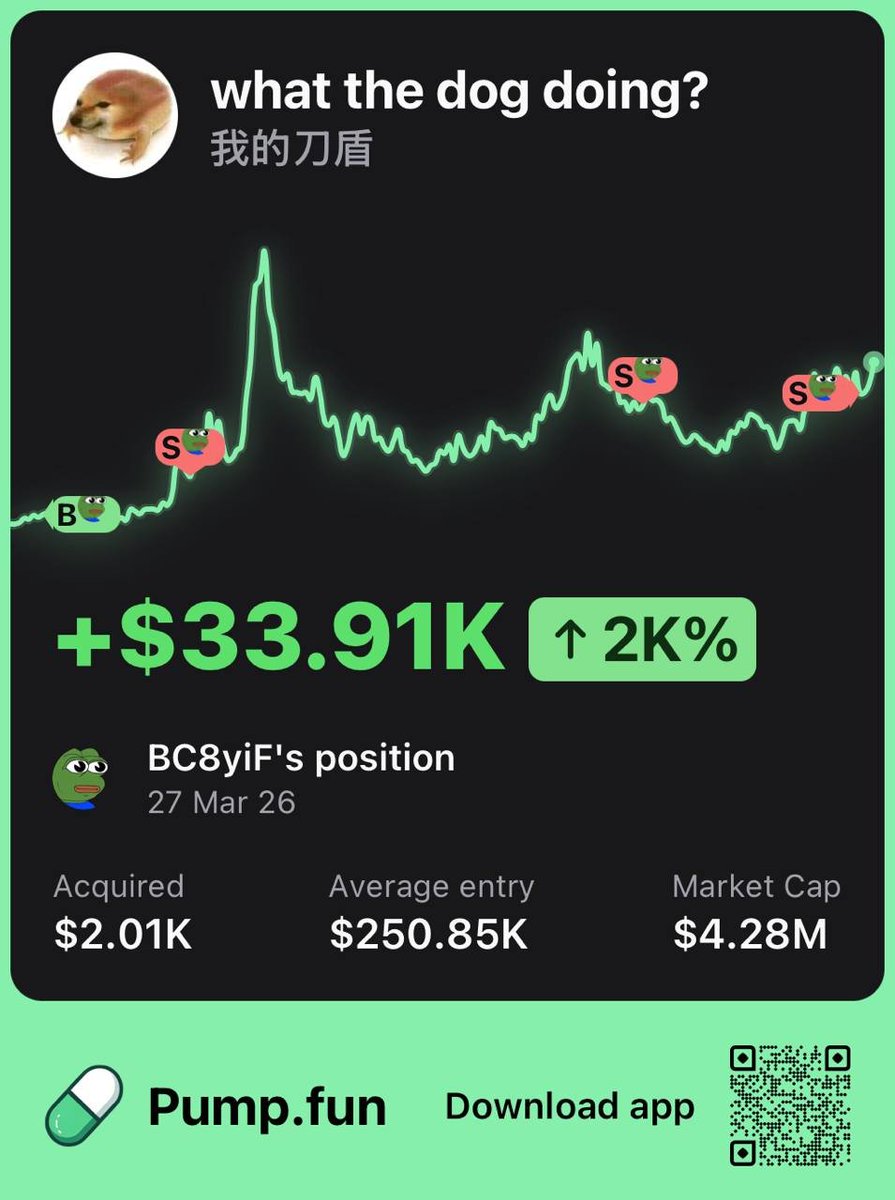 Pump.fun Ecosystem tweet media