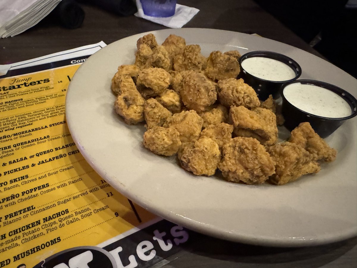 South Dallas Foodie tweet media