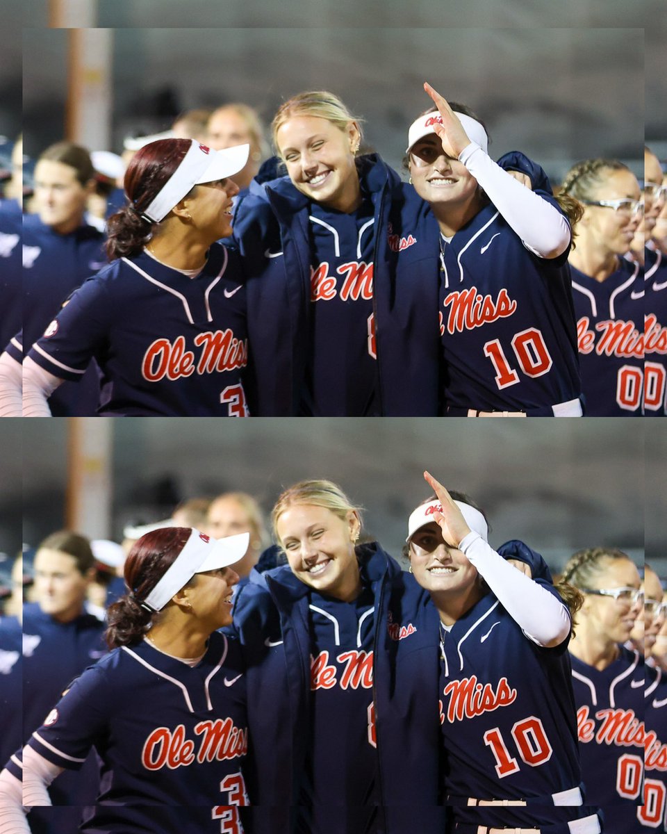 OleMissSoftball's tweet photo. HOTTY TODDY GOSH ALMIGHTY 😤

First win in Knoxville since 2008! 

#HottyToddy https://t.co/C6ZBJnejGq