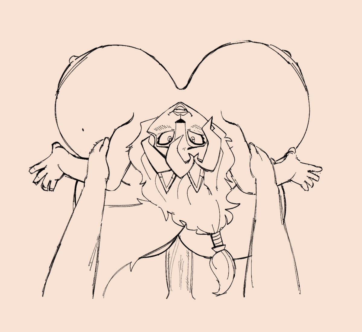 🔞 Fembunns tweet media