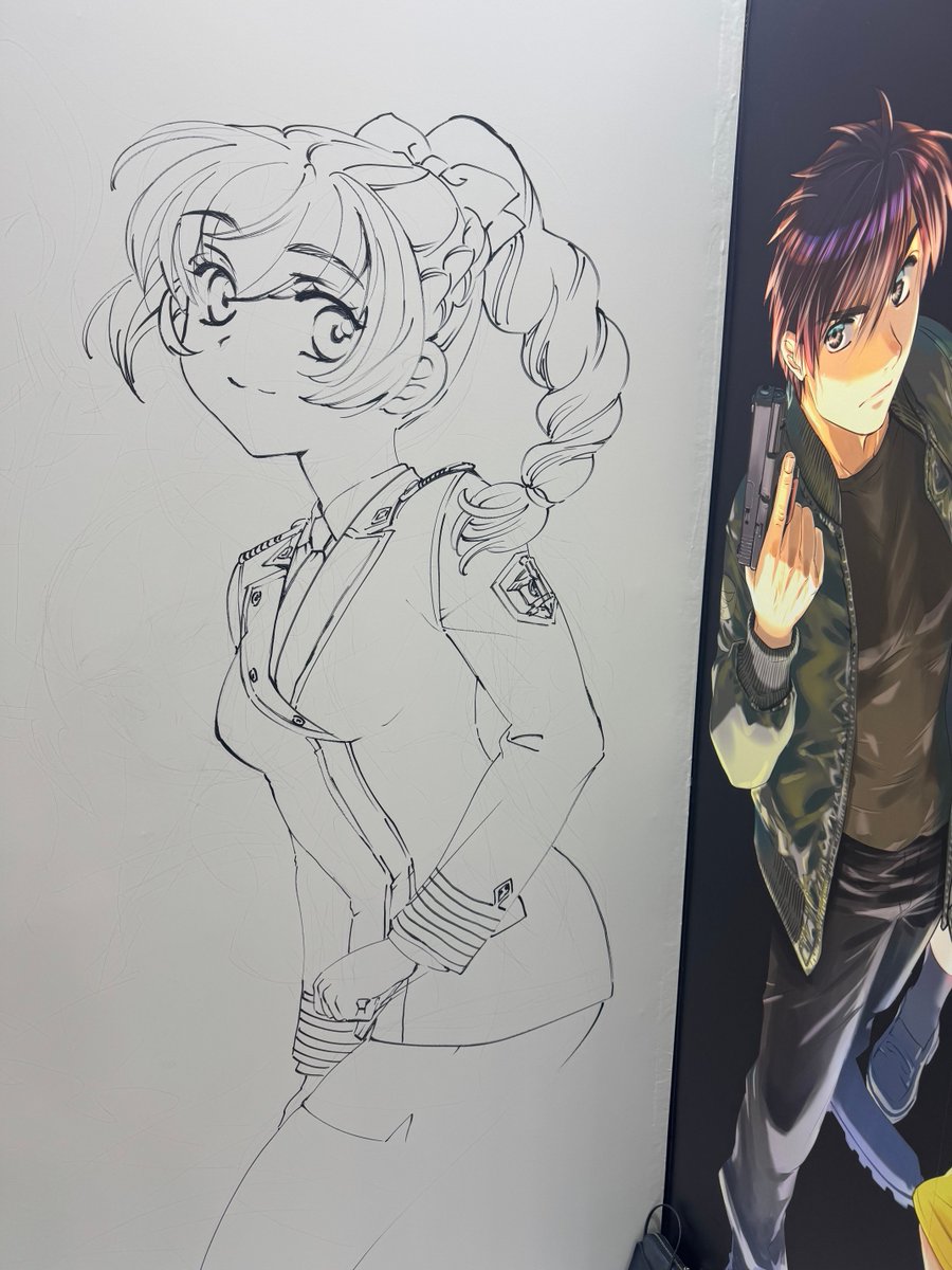 四季童子 tweet media