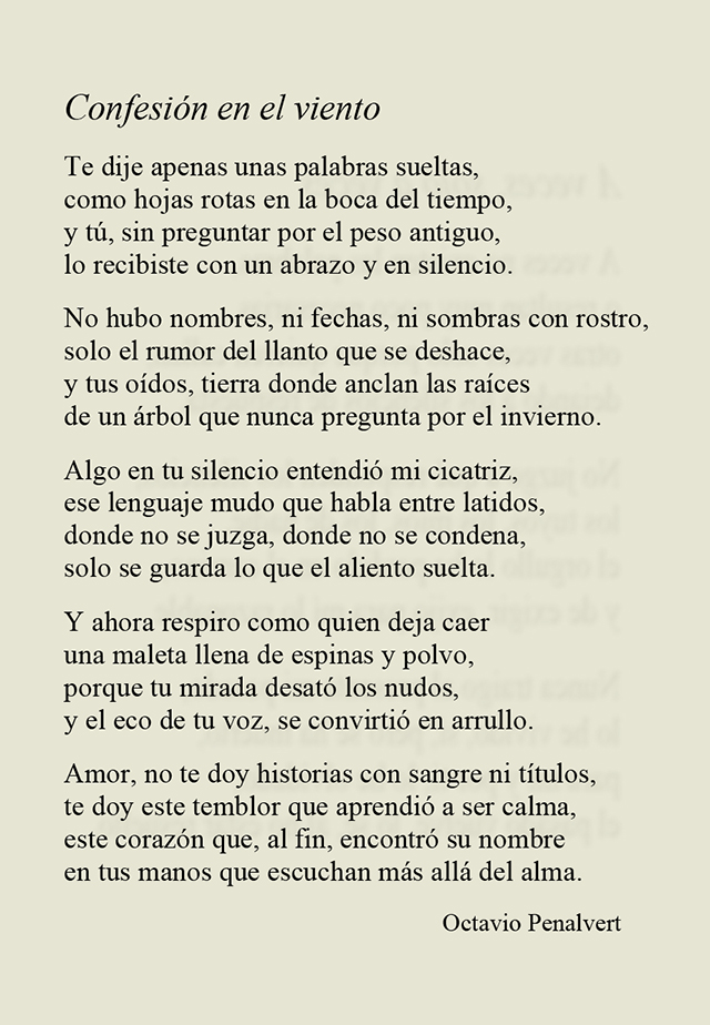 Octavio Penalvert tweet media