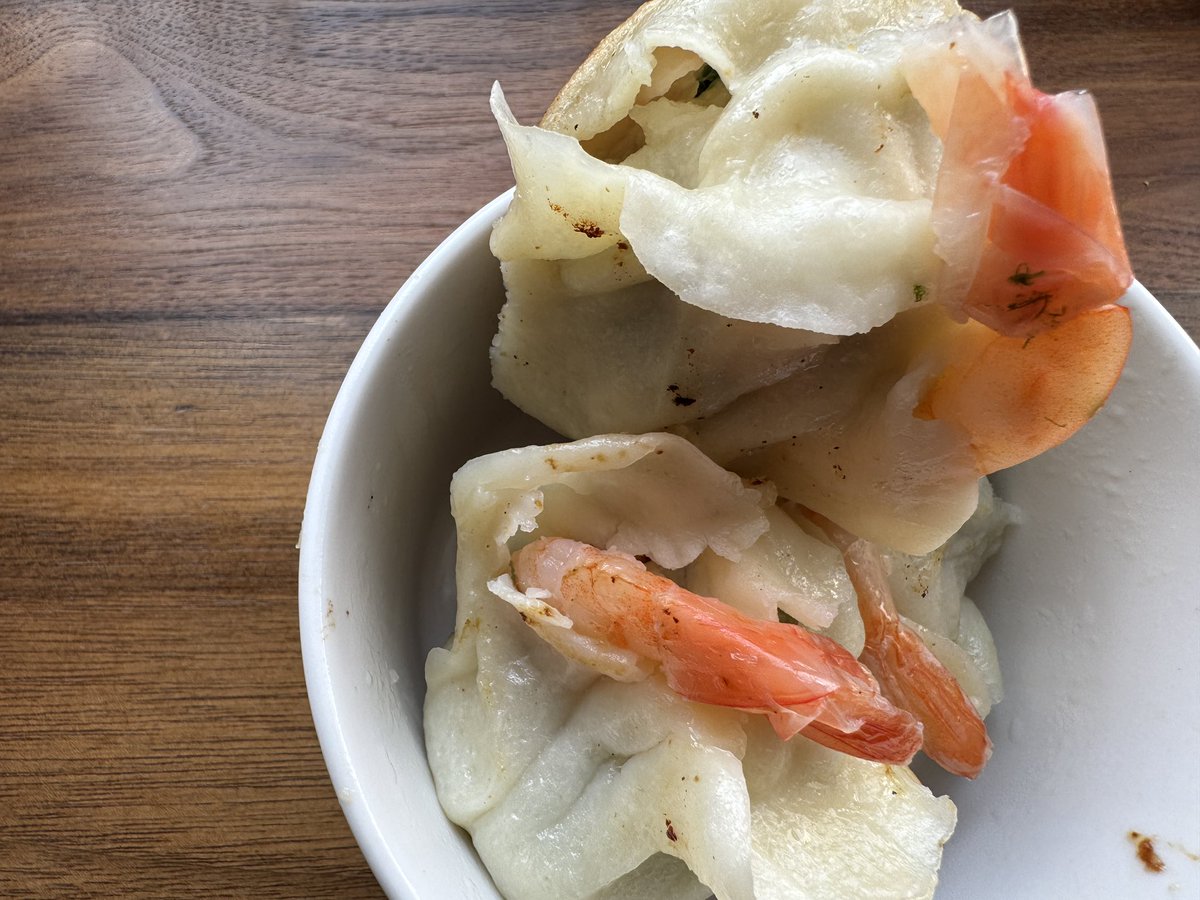 尝食者 tweet media