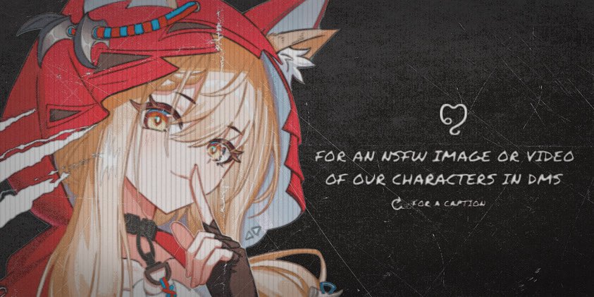 ༺ 𝐂𝗅𝖺𝗐 ＆＆ 𝐅𝖺𝗇𝗀、 tweet media