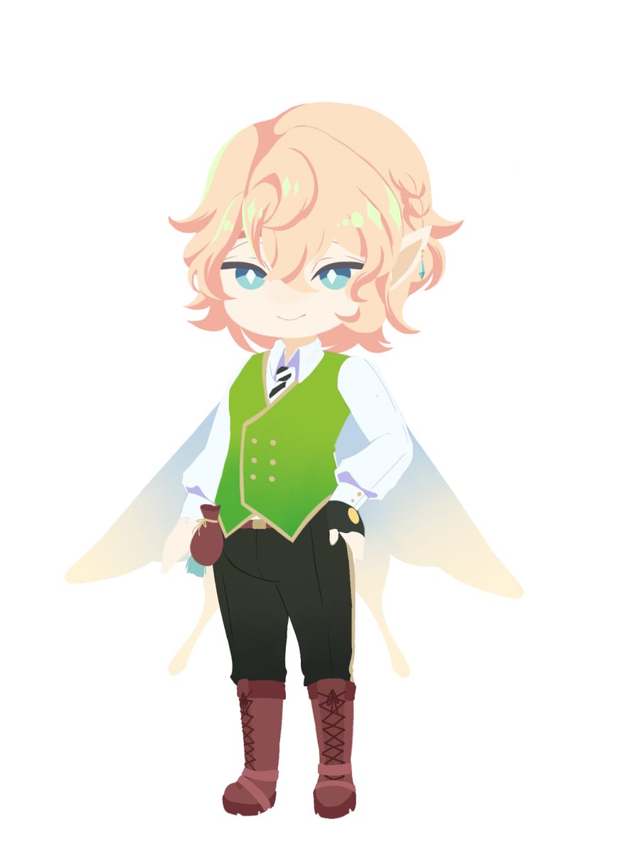 Nulevi 🌸 tweet media