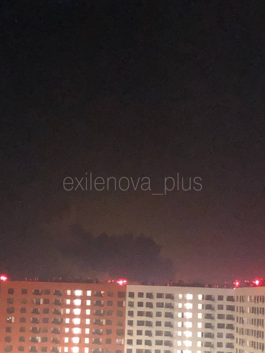 Exilenova+ tweet media