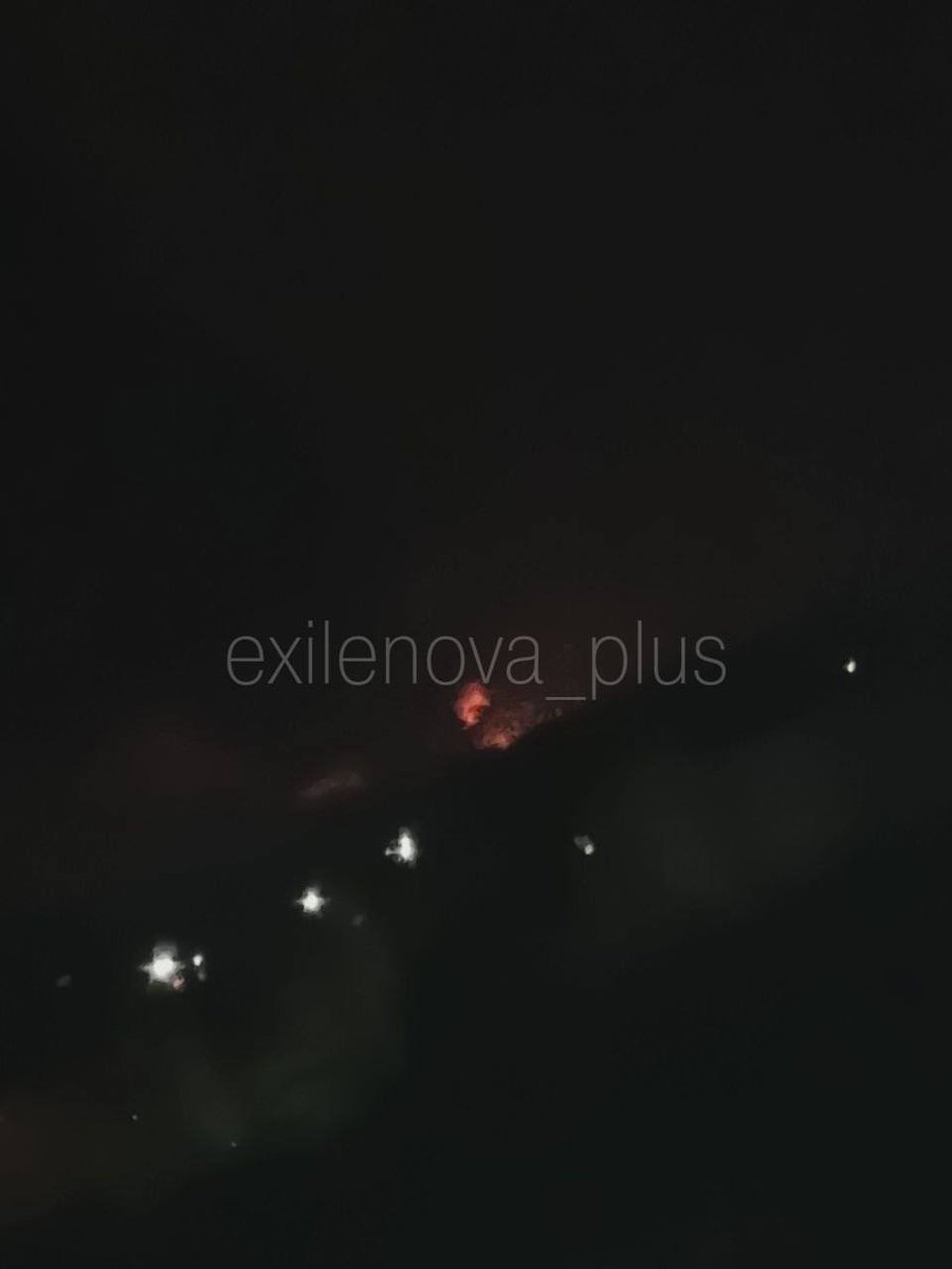 Exilenova+ tweet media