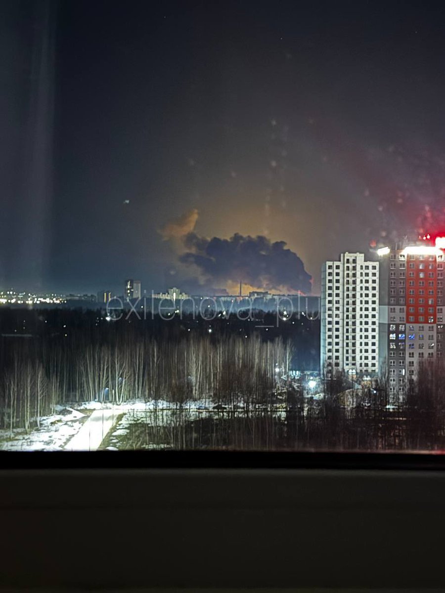 Exilenova+ tweet media