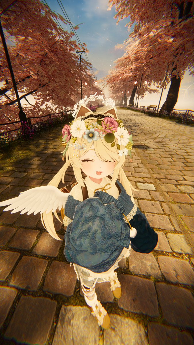 リエル tweet media