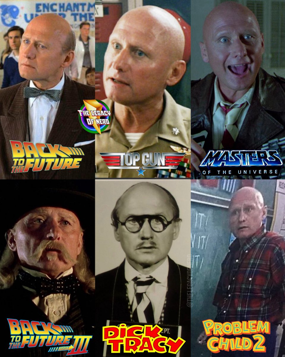 The Legacy of Nerd tweet media