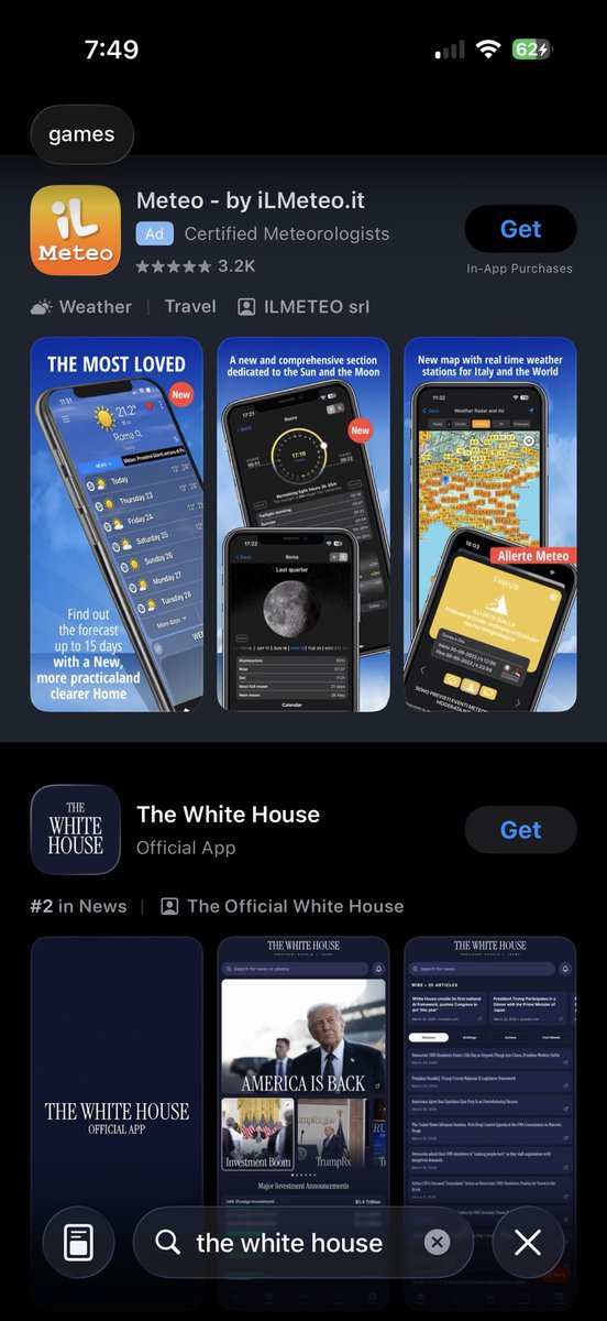 Usually Unusual tweet media