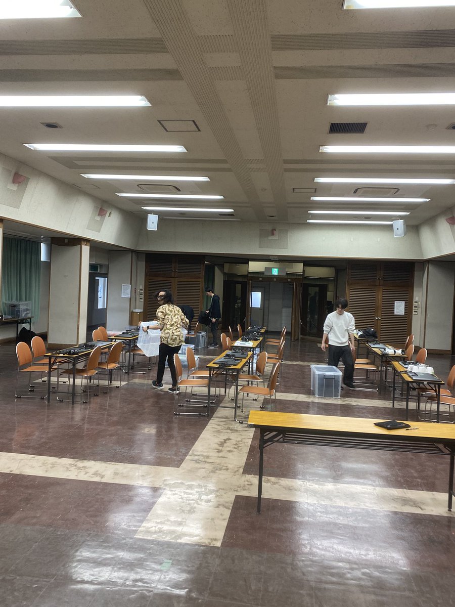 Fly High!! 〜熊谷スマブラオフ〜 tweet media