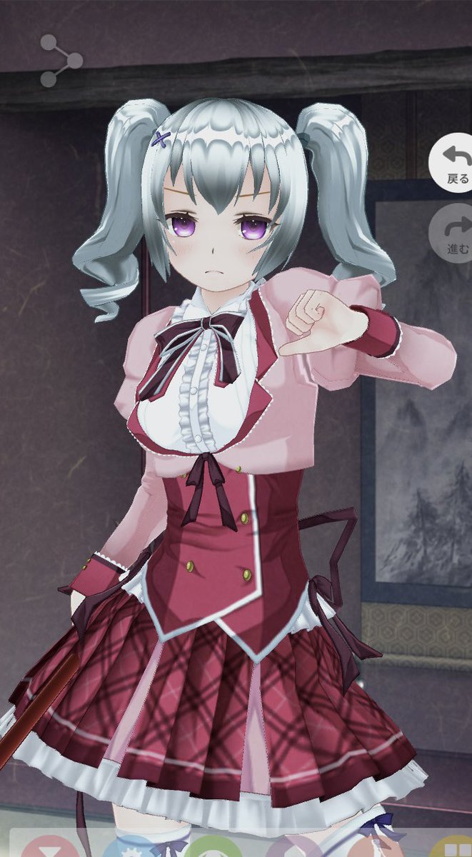 水樹みねあ tweet media