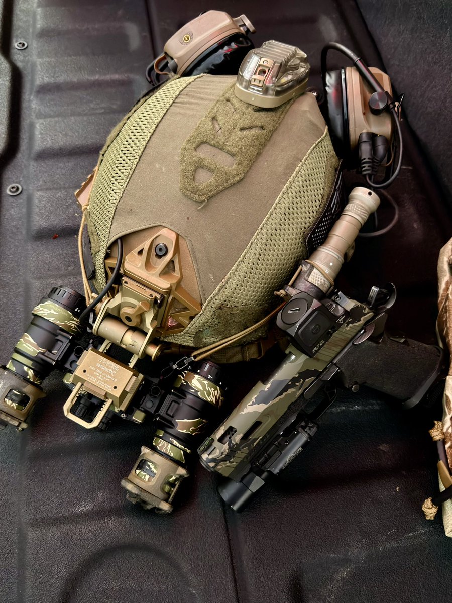 Havoc 2-1 tweet media