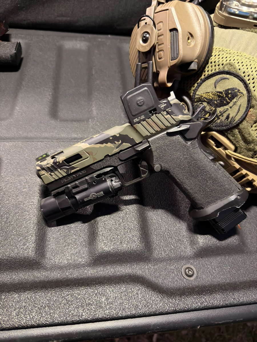 Havoc 2-1 tweet media