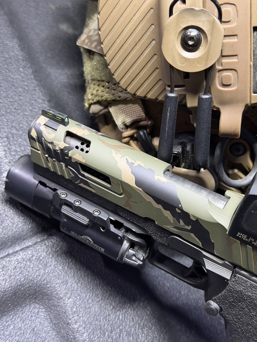 Havoc 2-1 tweet media