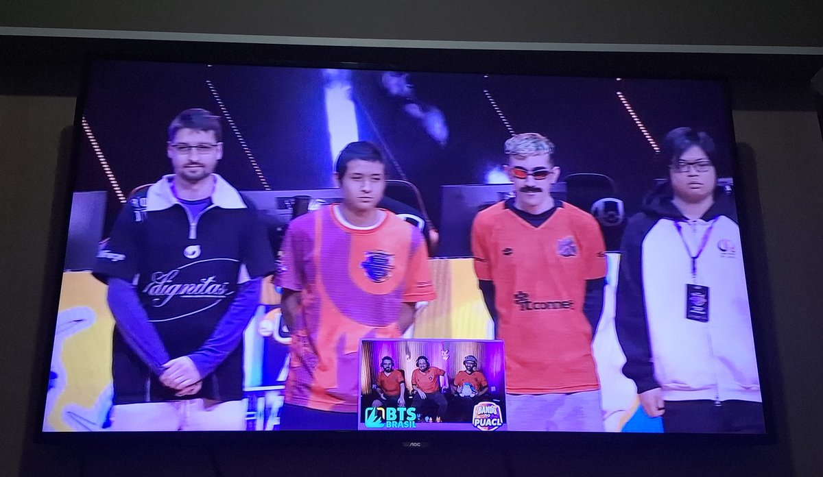 LissaBento's tweet photo. E o LeL? ZICAAAAAAAA
Capitão entrou farmando aura!!! Kkkkk
#GoForce  @LeL_Unite https://t.co/viCnanriCR