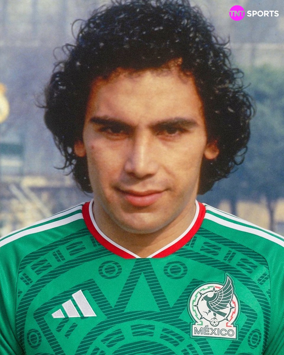 TNT Sports México tweet media