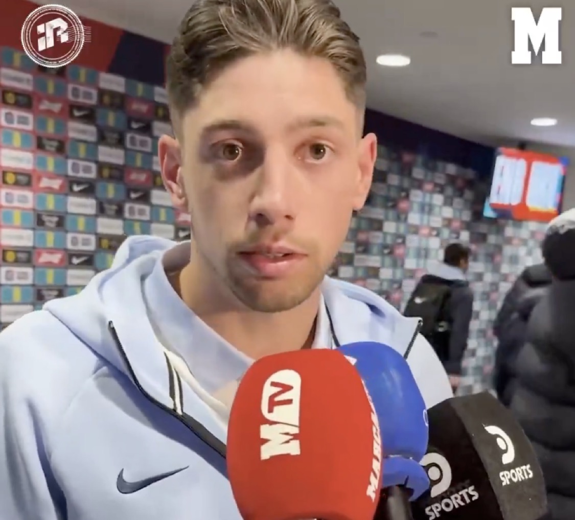 Madrid Xtra tweet media