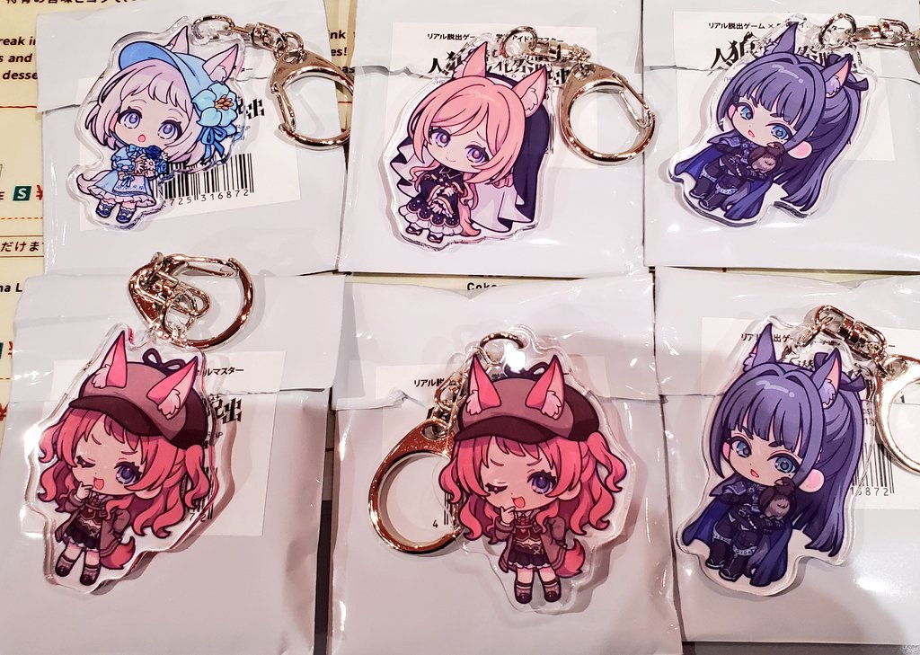 じゃすとれ tweet media