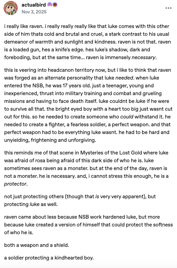 👑🐦⬛zak reptilianraven 🔎🐦 tweet media