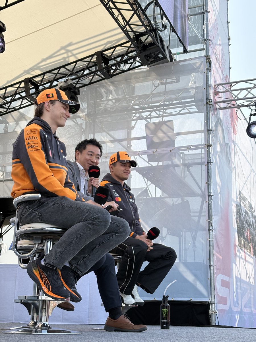 鈴鹿サーキット Suzuka Circuit tweet media