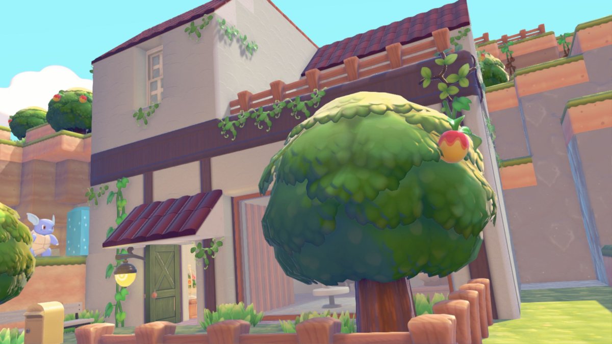 西尾武 tweet media