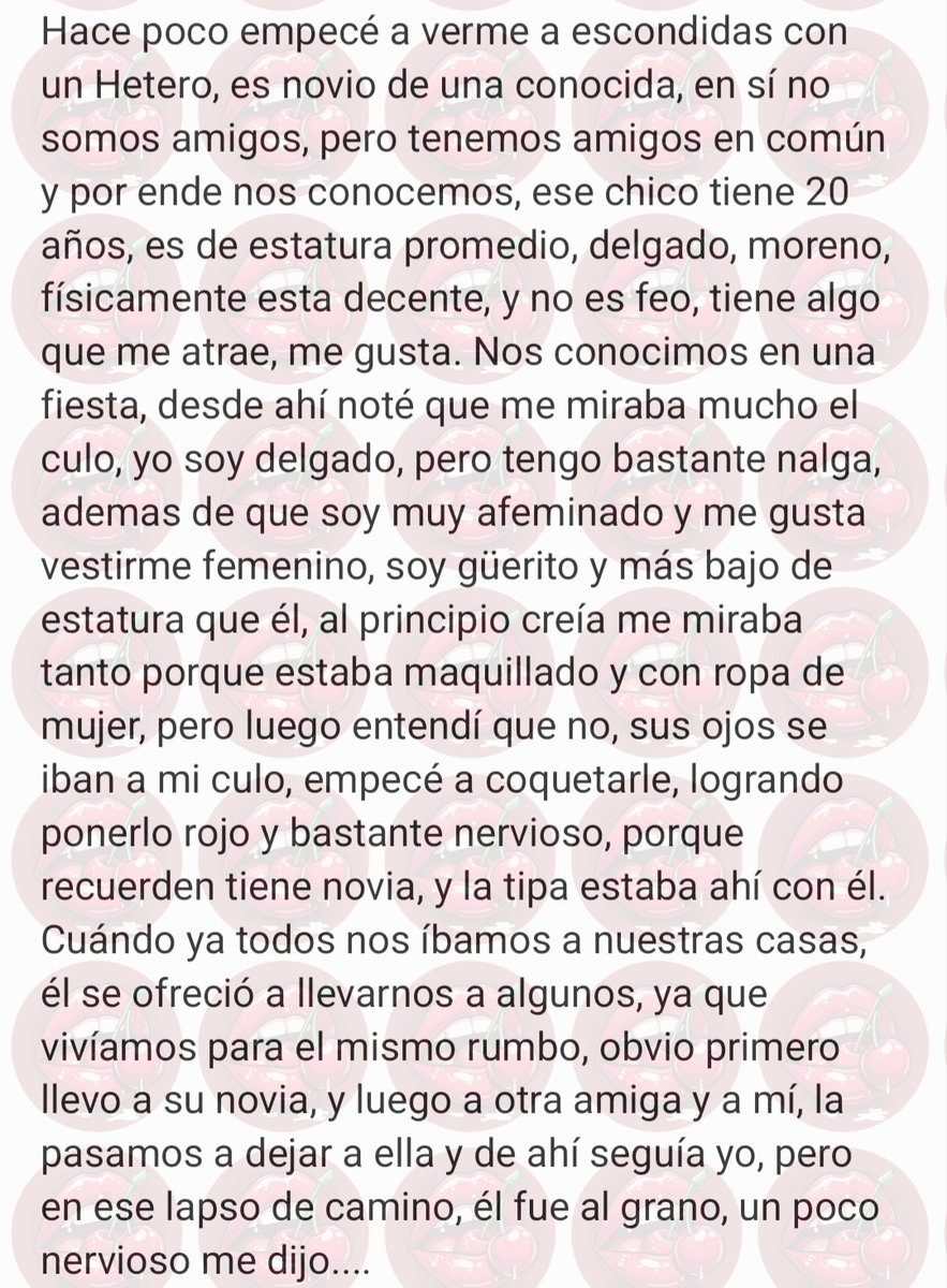 Relatos Chaq tweet media