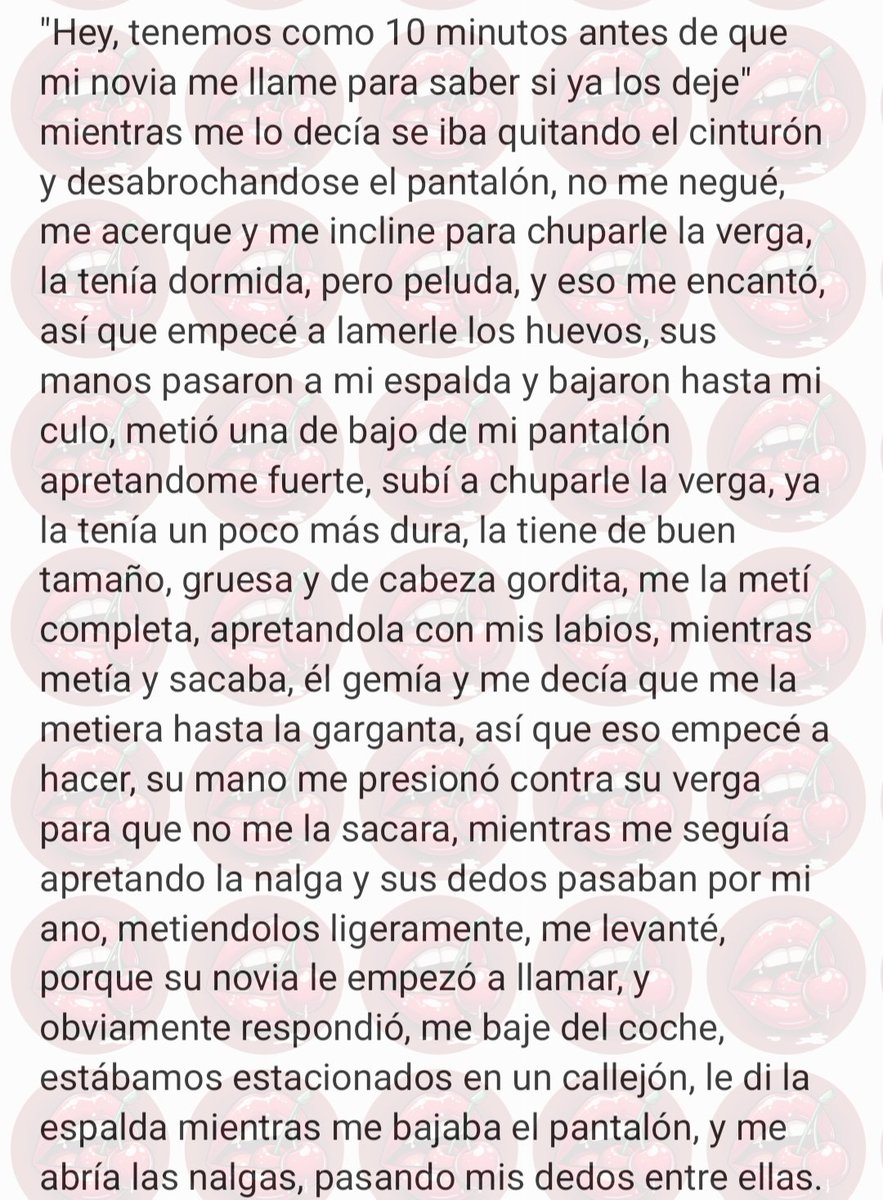 Relatos Chaq tweet media