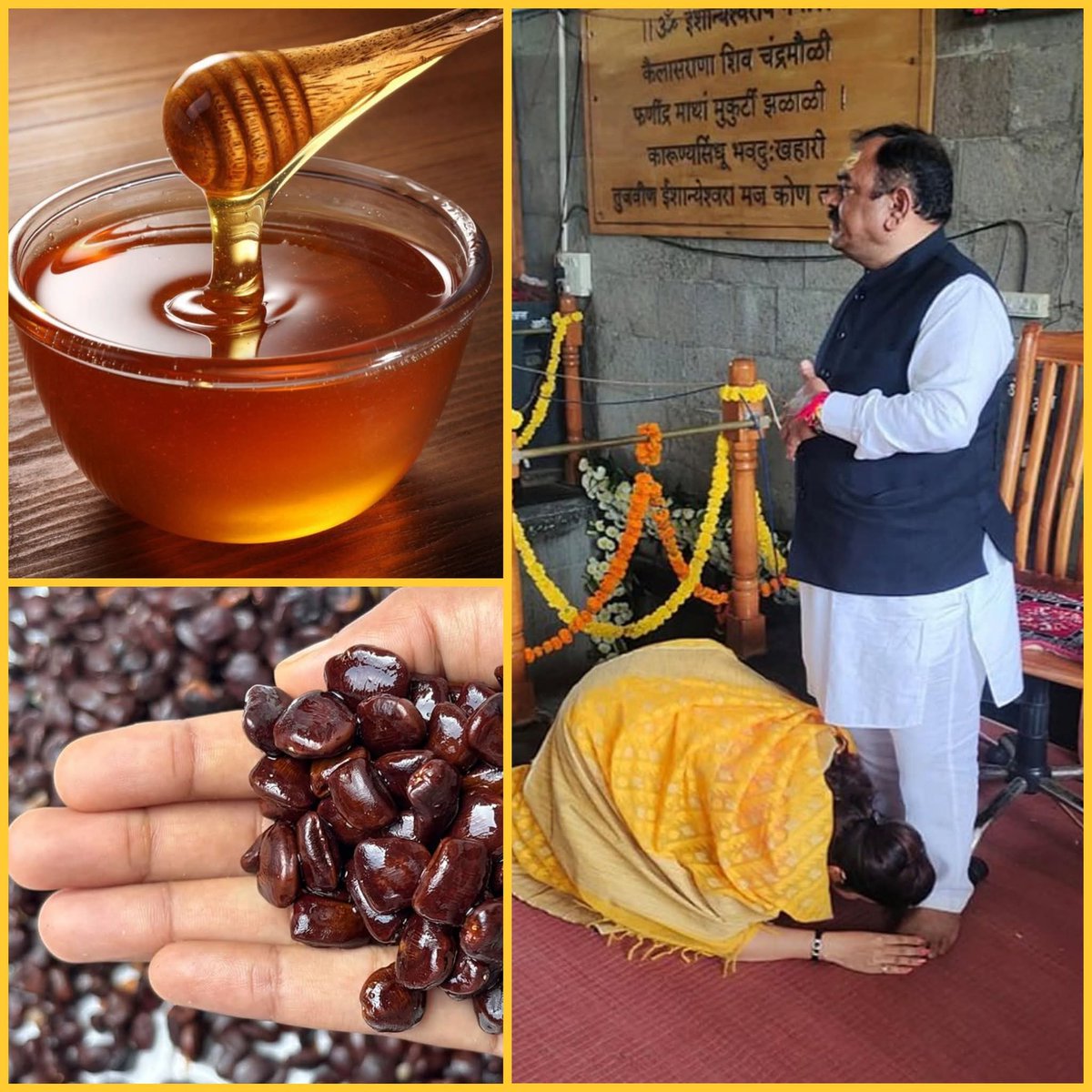 Munna Lal tweet media