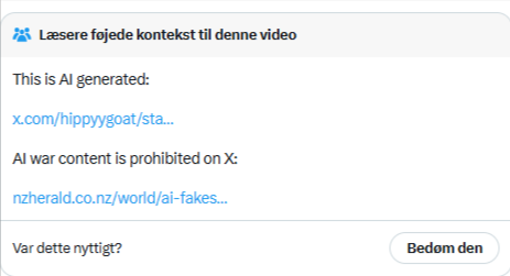 Michael R. Christensen tweet media