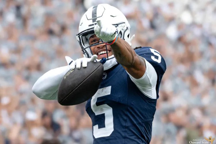 Kiion Jones tweet media