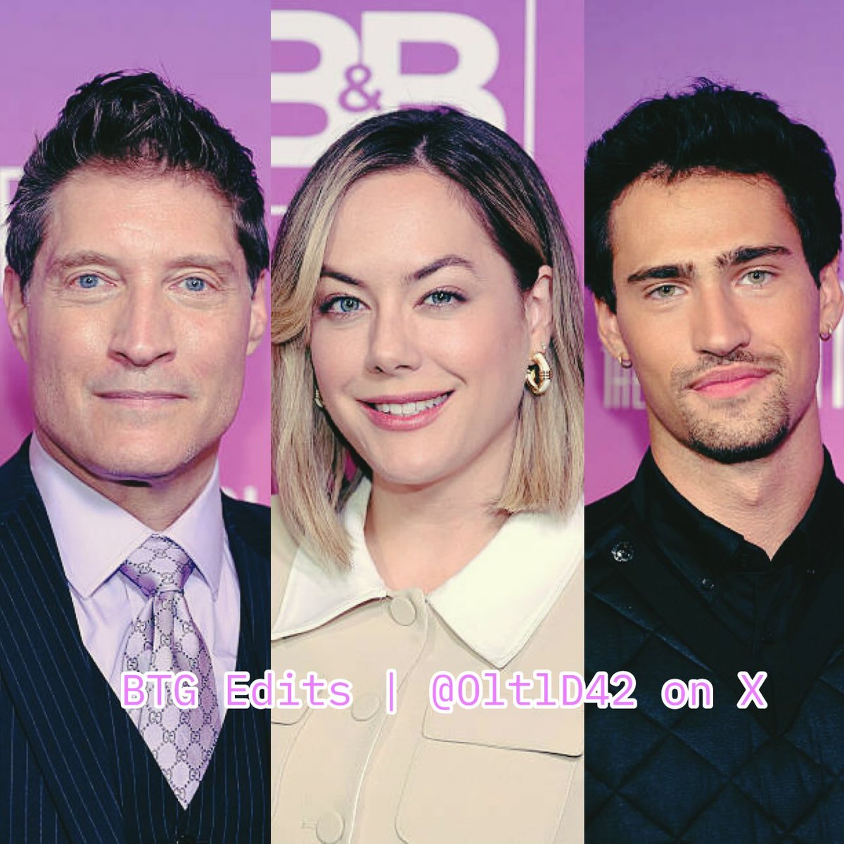 A Beyond the Gates fan tweet media