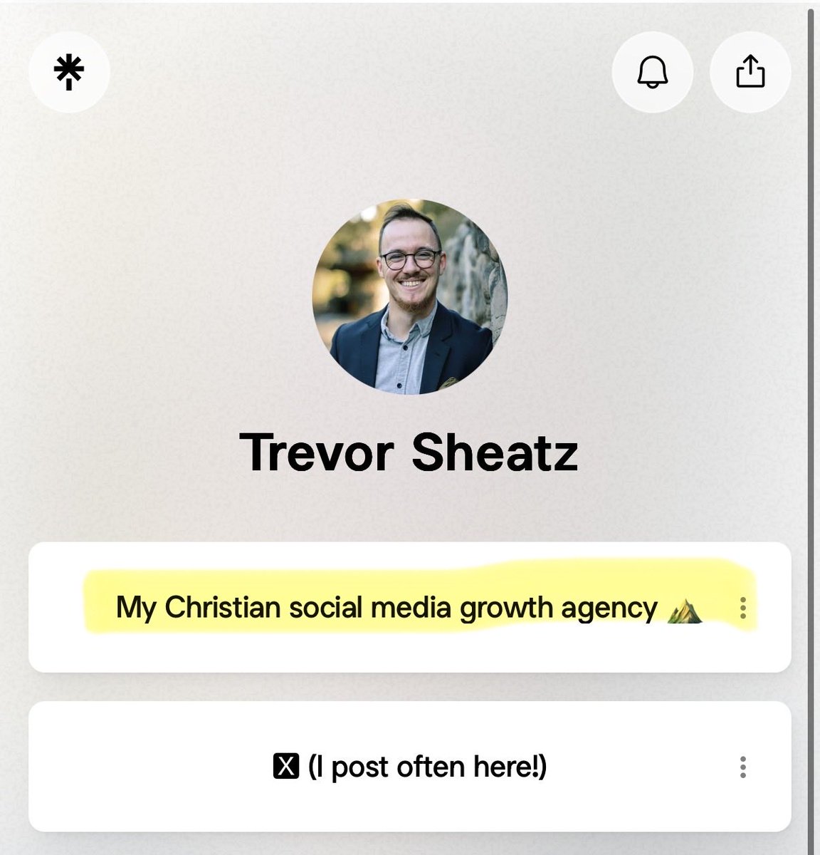 Become A Saint tweet media