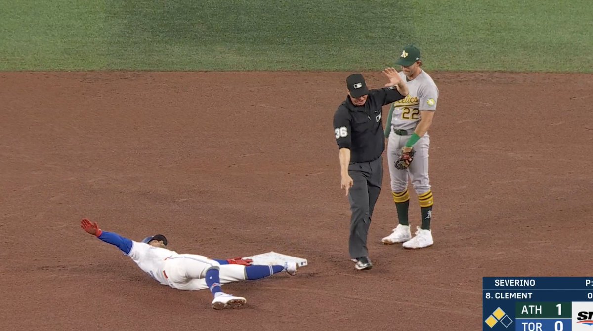 Toronto Blue Jays tweet media