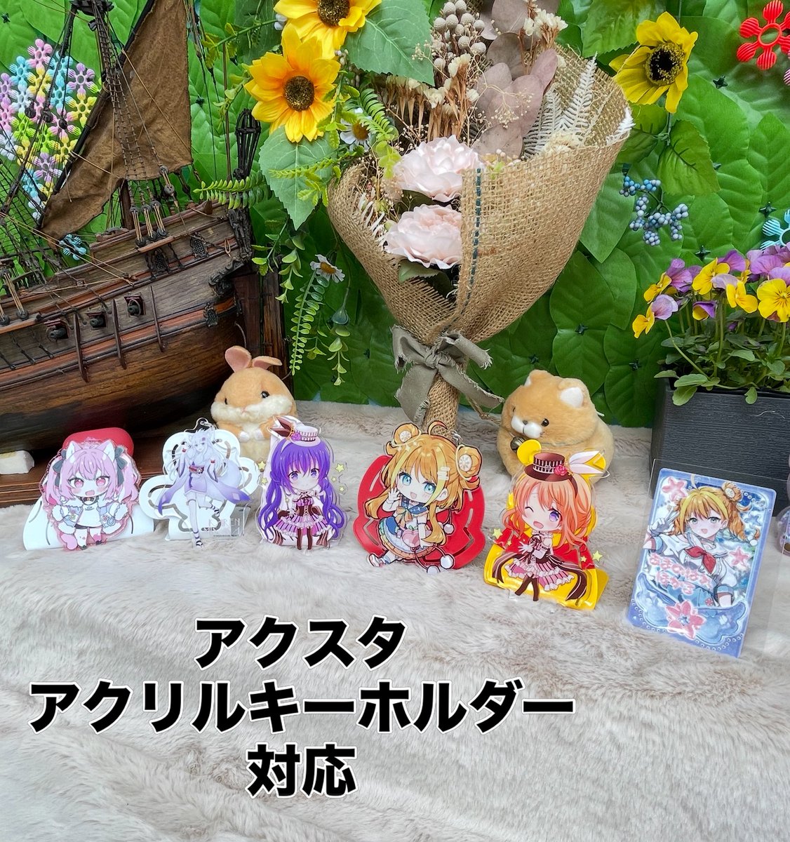 にのまえやPIZZAFRITTER専門店 tweet media