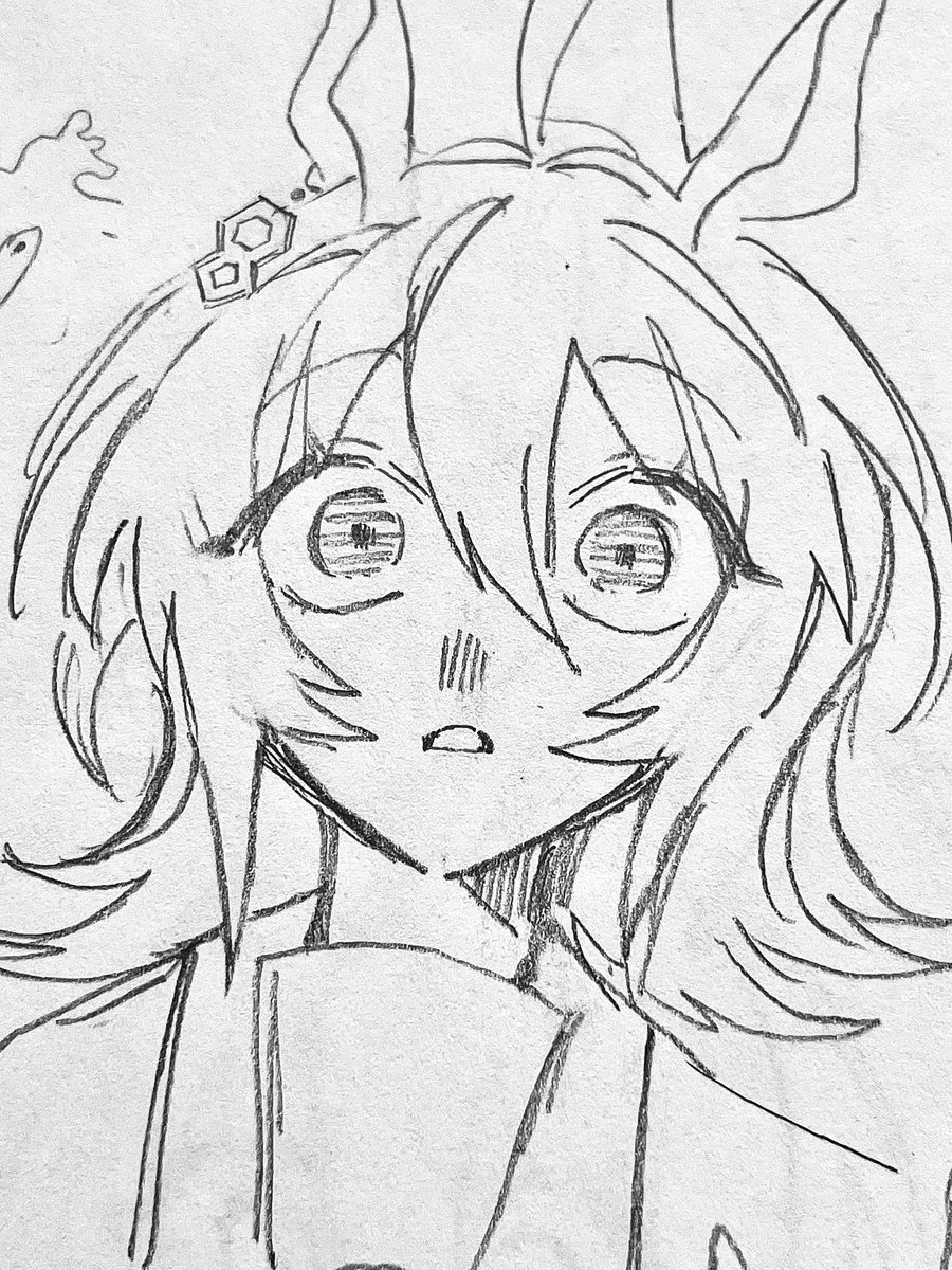 田心ひそめしか tweet media