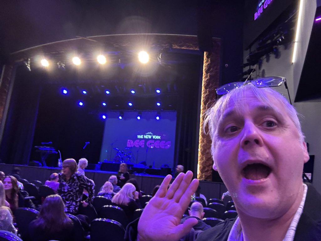 Dave Weaver tweet media