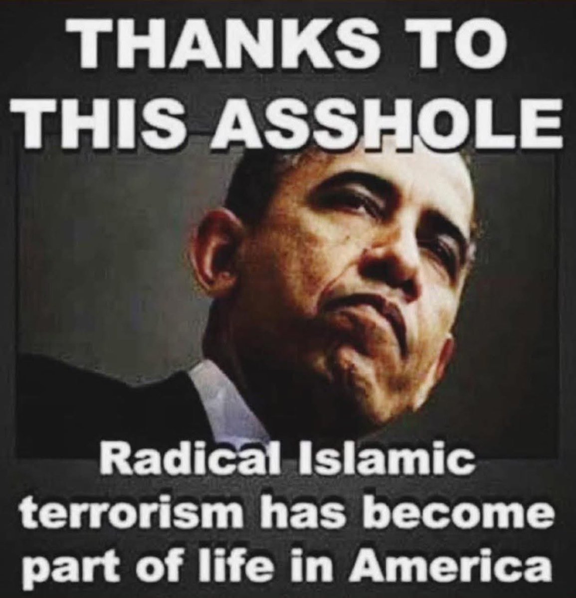 Ultra MagaBA🇺🇸 tweet media