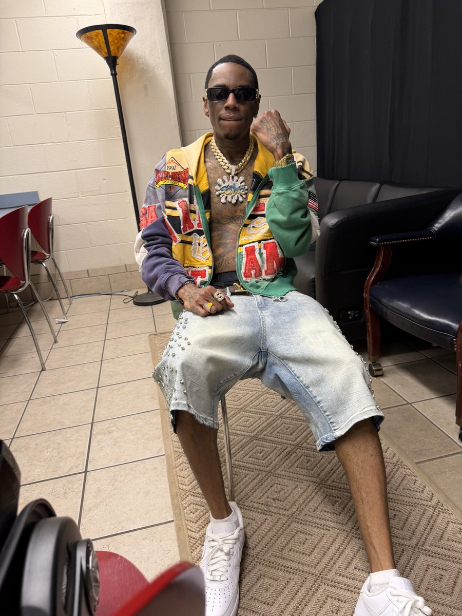 Soulja Boy (Draco) tweet media