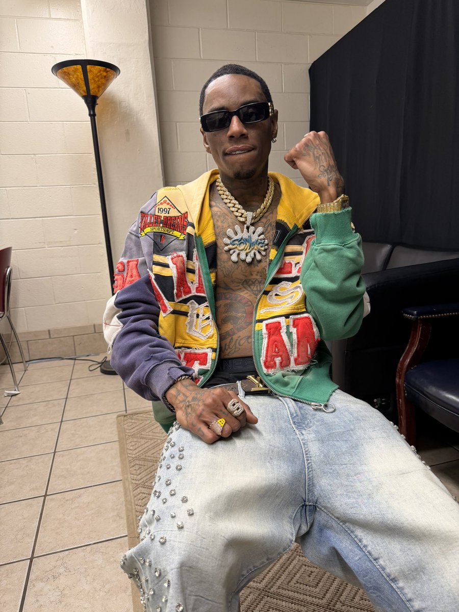 Soulja Boy (Draco) tweet media
