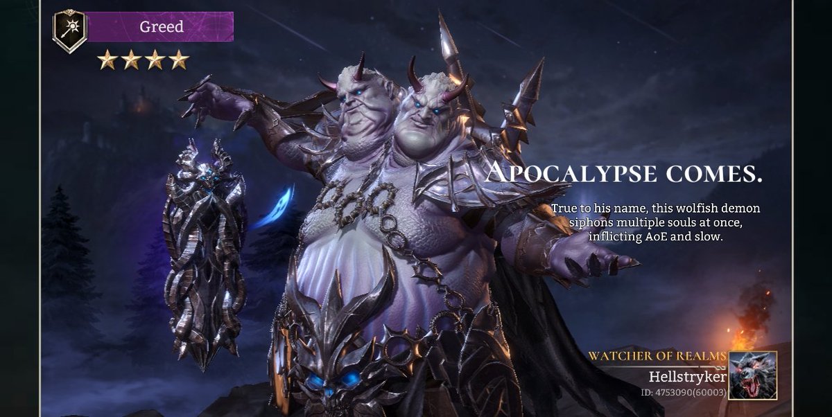 🐐🧟Mumm~Ra tweet media