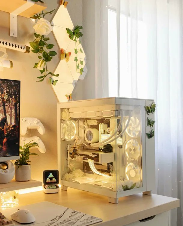 Redheadvixen tweet media