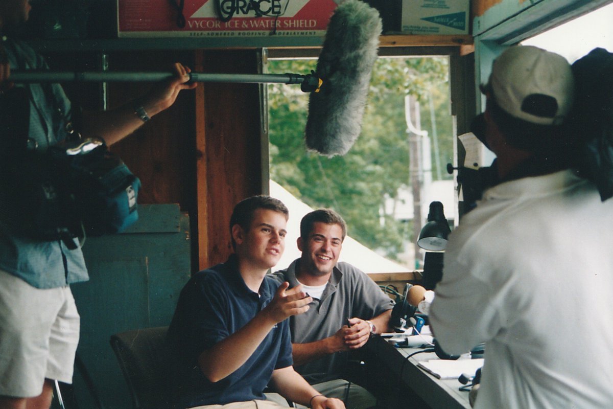 Dan D'Uva tweet media