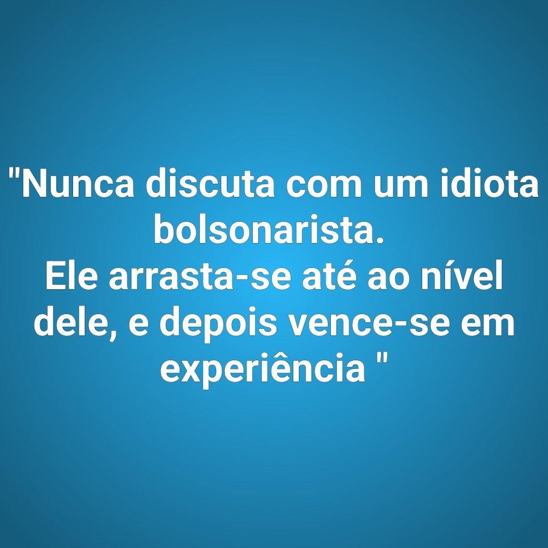 Lembre-se, nunca esqueça disso.